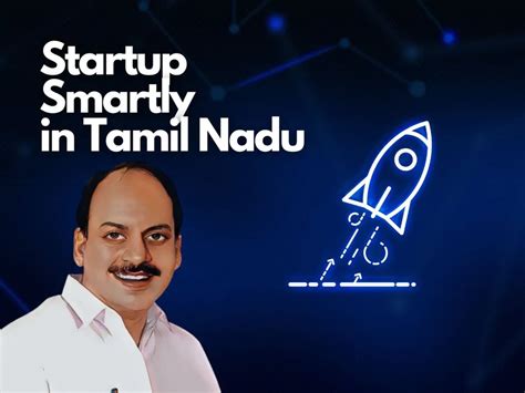 smart card news in tamil|What is Startup 'Smart Card' Launched By MSME .